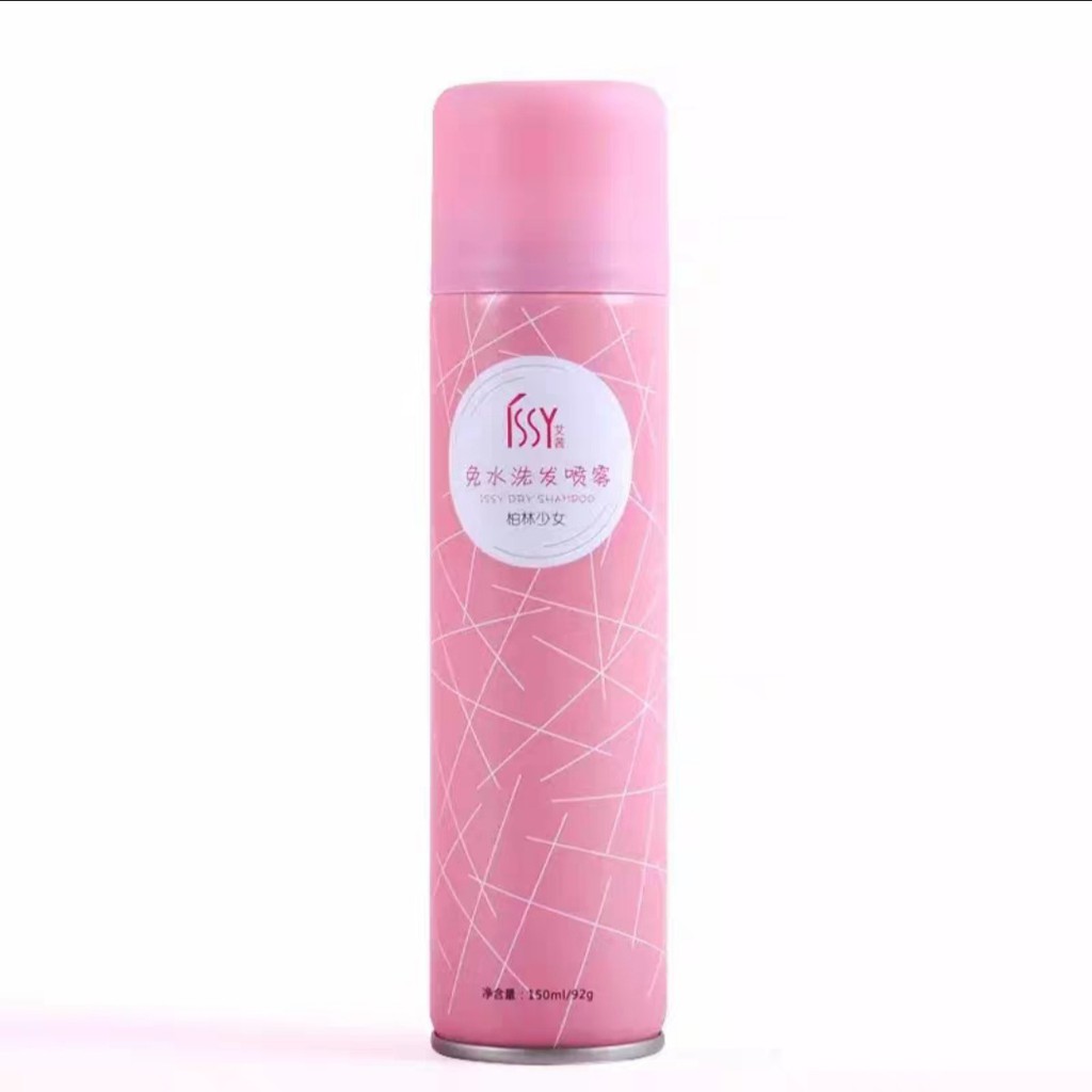 Dầu gội khô iSSY/ 150ml