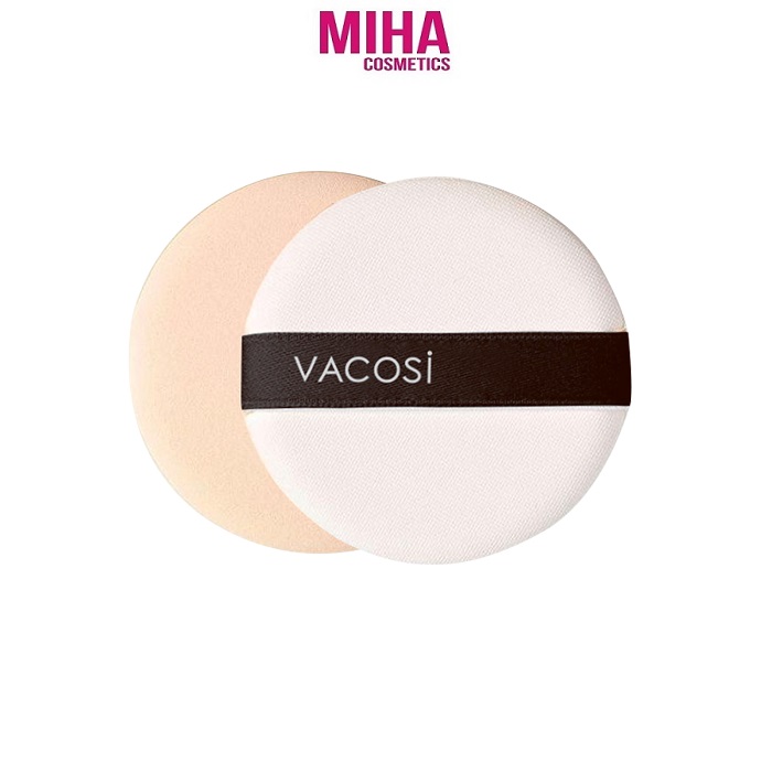 Bông Phấn Cushion VACOSI Hàn Quốc