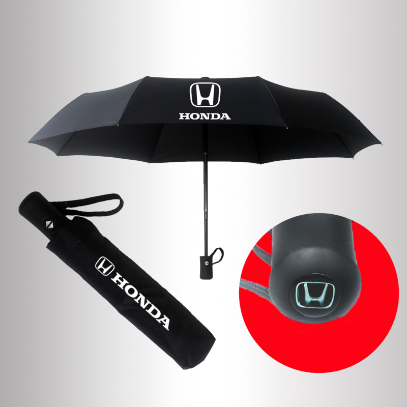 Ô dù honda tự động