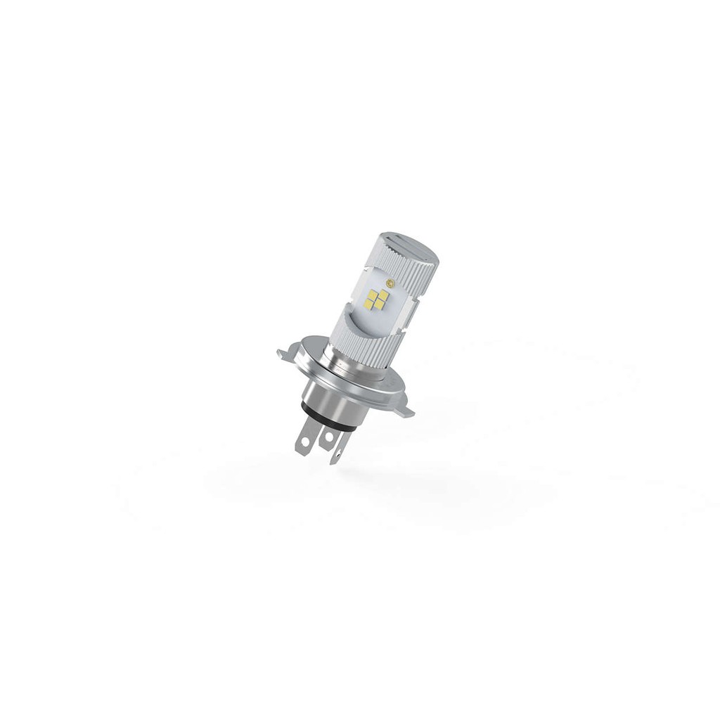 Đèn Xe Máy Philips LED HS1 11636UEMX1 - 12V/6W