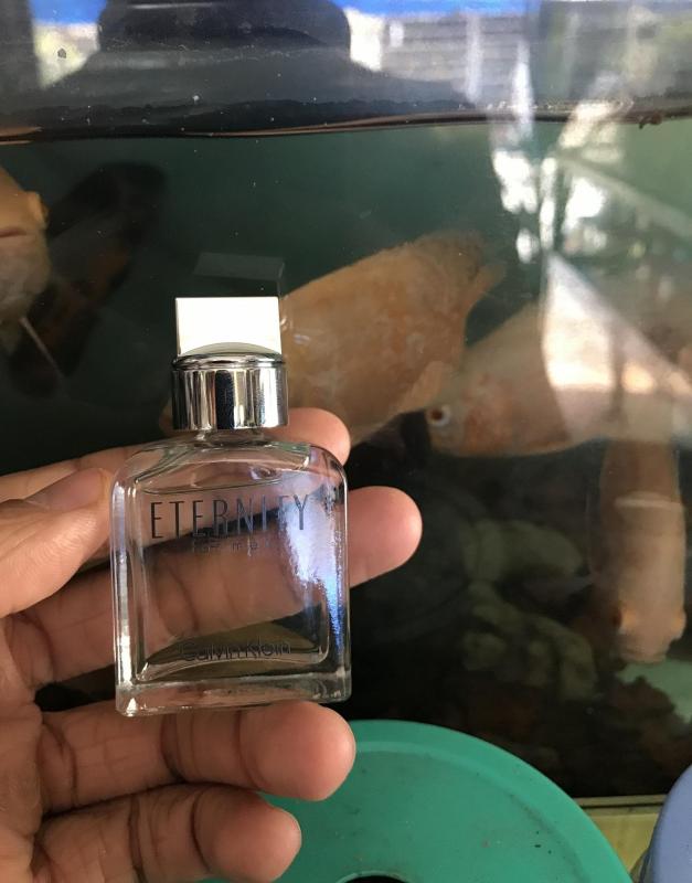Nước Hoa Nam CK mini 15ml XÁCH TAY MỸ