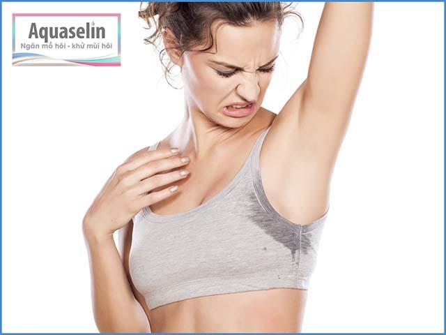 [HCM]✅ AQUASELIN LĂN KHỬ MÙI NỮ - SIZE 20ML