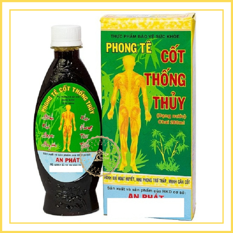 F. O. A. P. E., 280ml-blood acellular knee support [traditional Chinese medicine]