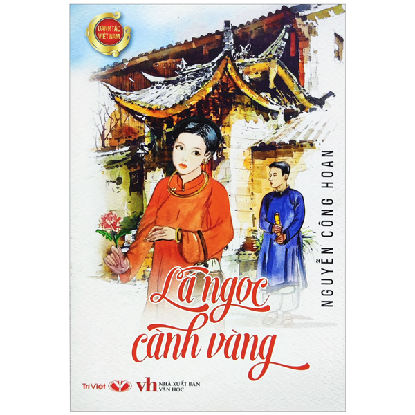 Fahasa - lá ngọc cành vàng