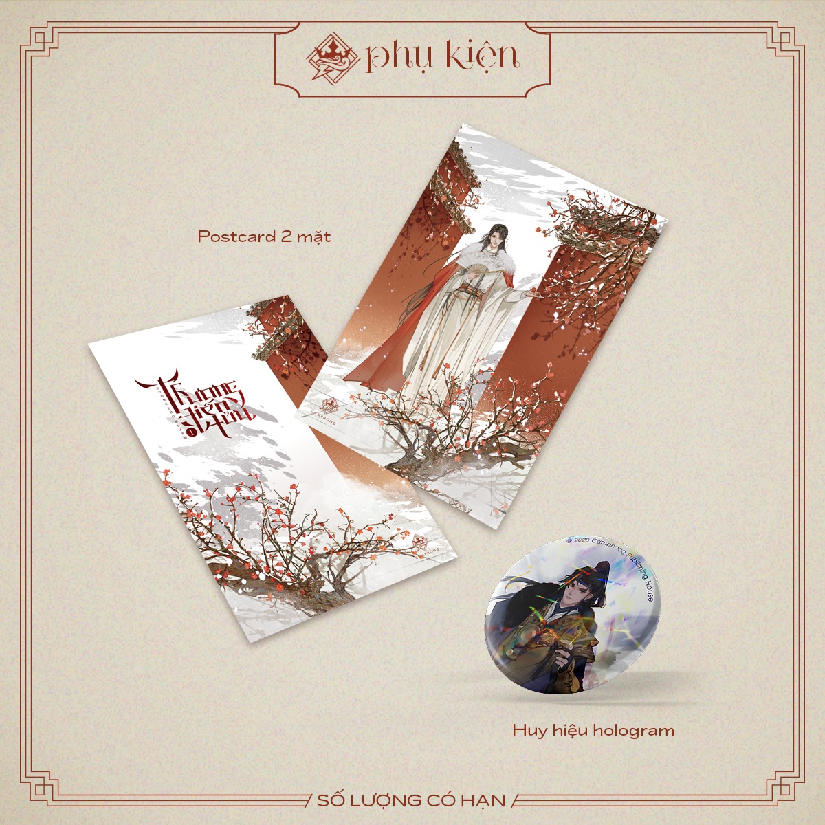 Cẩm Phong - Thương Tiến Tửu