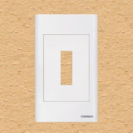 Mặt cb SINO-VANLOCK dùng cho CB cóc, CB tép series S18