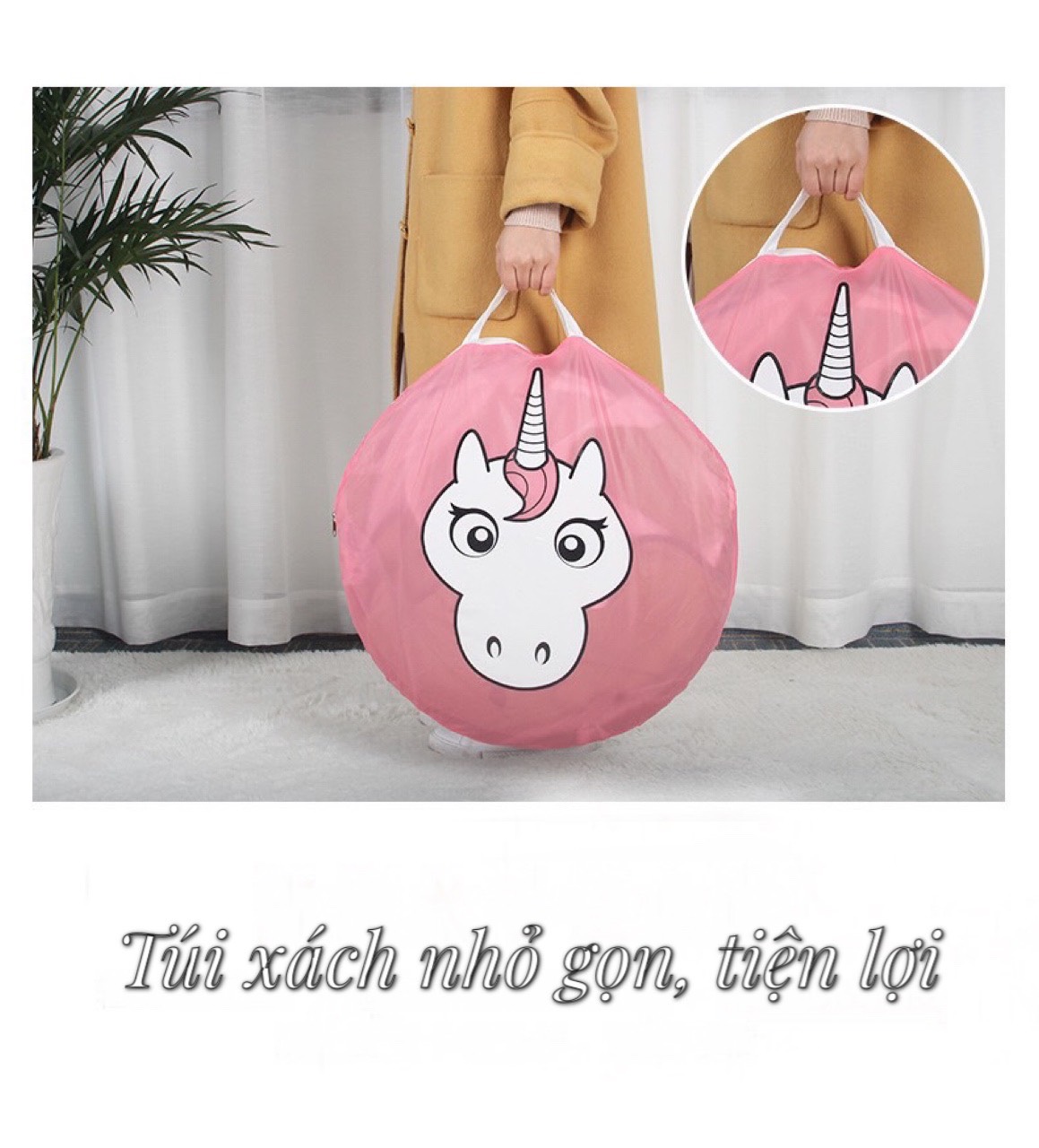 [SIÊU RẺ❤️] – Lều cho bé – Lều tự bung – Cao Cấp