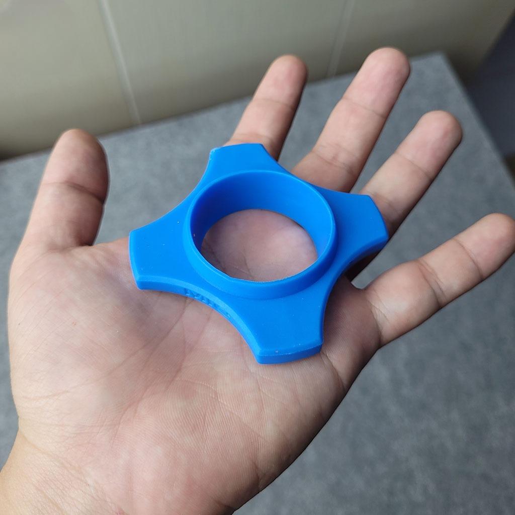 Chống Lăn Micro Và Chụp Đuôi Micro Bảo Vệ Micro Không Dây