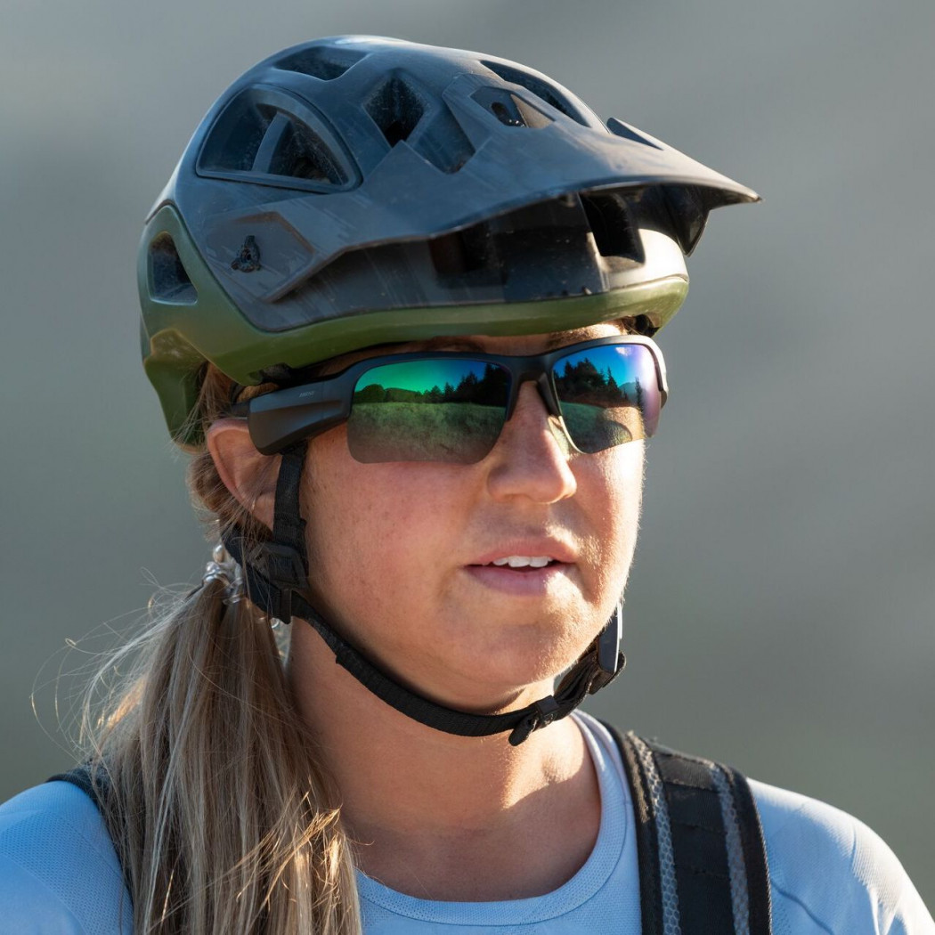 Tròng Kính Bose Frames Kiểu Tempo - Trail Blue