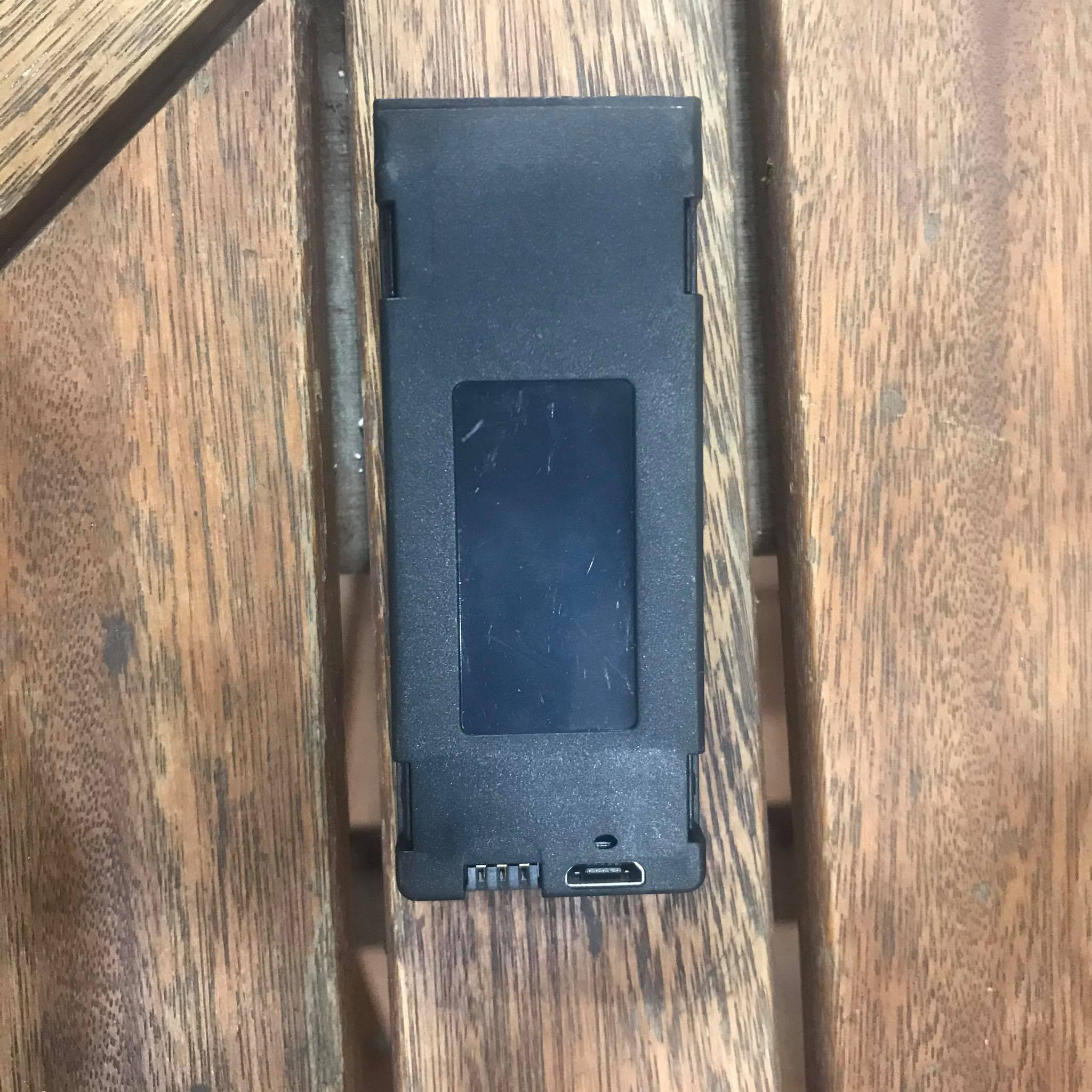 Pin Flycam E99 Chính Hãng 3.7V 1800mAh