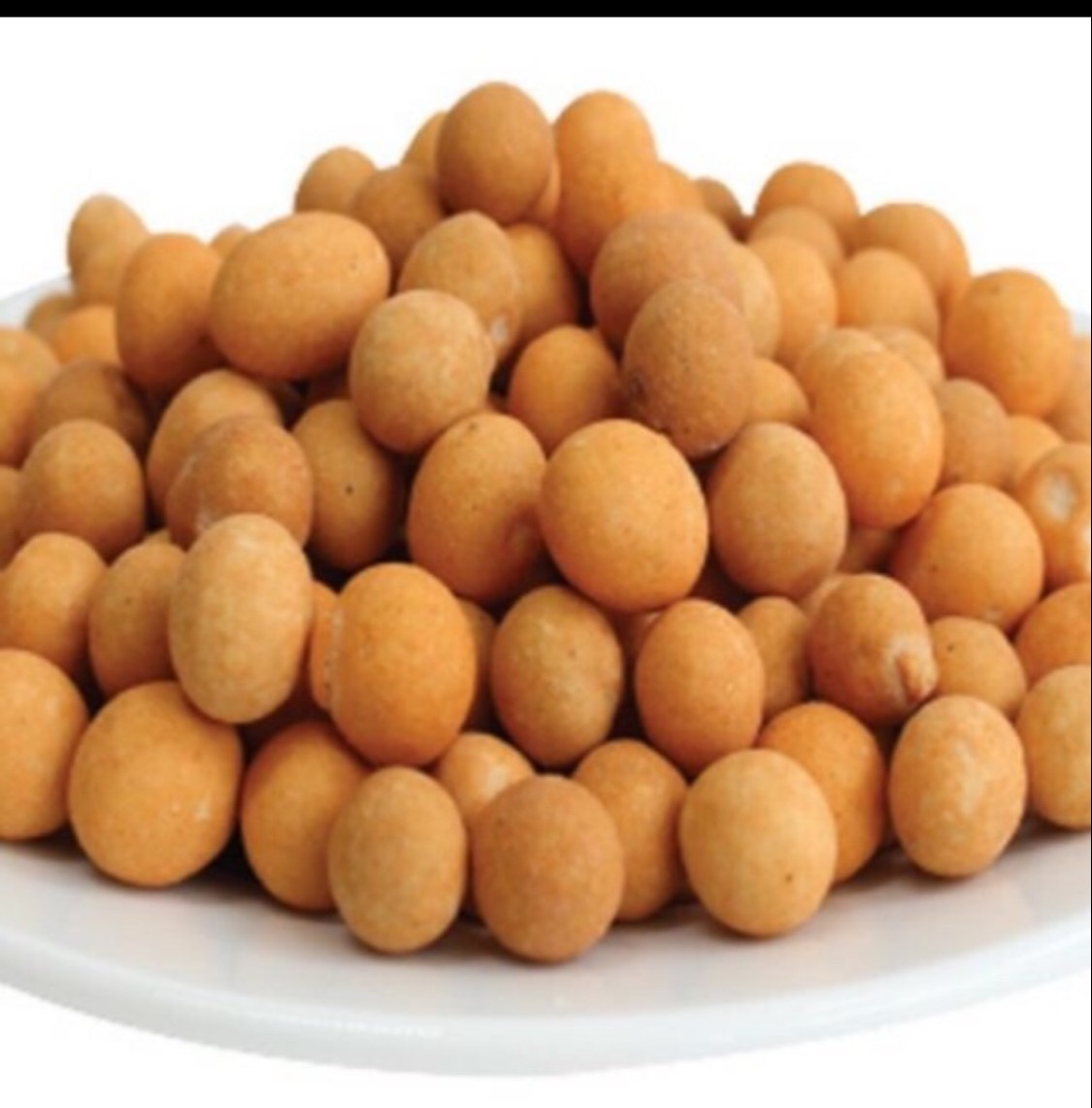 250g đậu phộng da cá nước cốt dừa