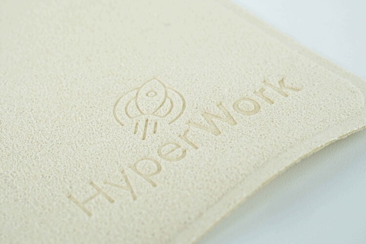 Combo Khăn lau chuyên dụng HyperWork (1 khăn HC01 & 2 khăn HW01)