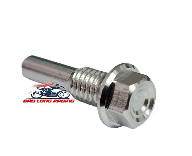 Ốc salaya inox 304 gắn nòng xe máy wave dream...gắn bánh nòng xe máy