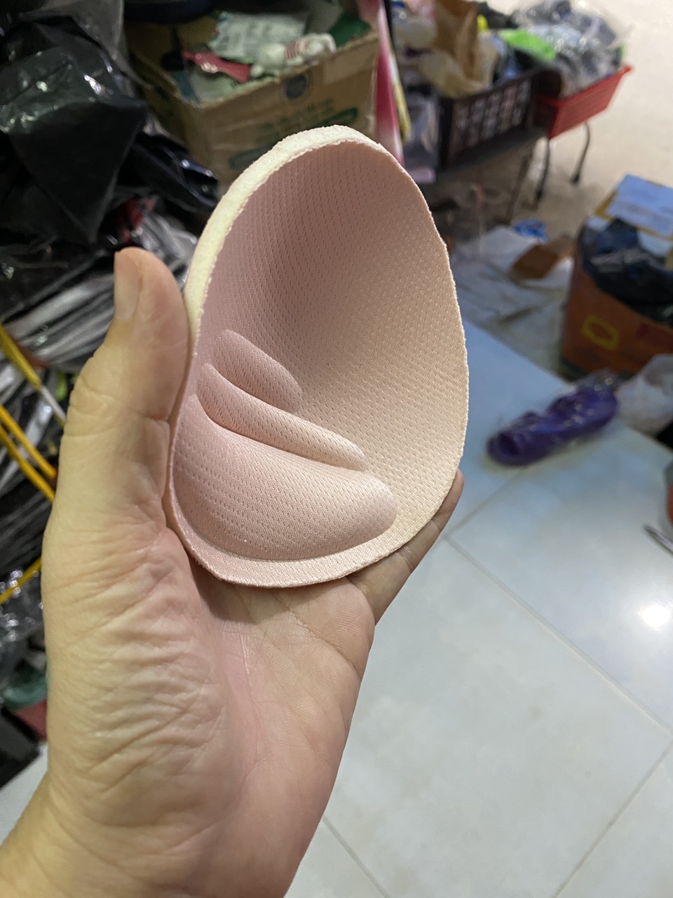MÚT NHÉT ĐỒ BƠI NỮ HÀNG XUẤT DƯ