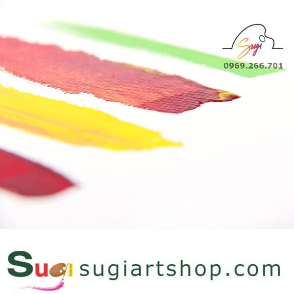 [SUGI] Màu acrylic Mont Marte 75ml