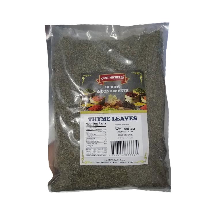 Cỏ Xạ Hương THYME 500g