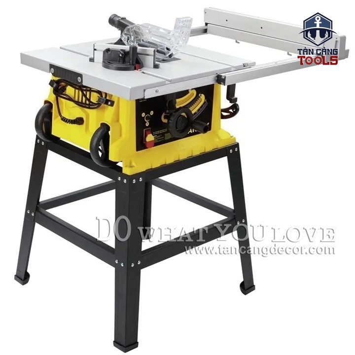 [Trả góp 0%] Máy Cưa Bàn Stanley SST1801