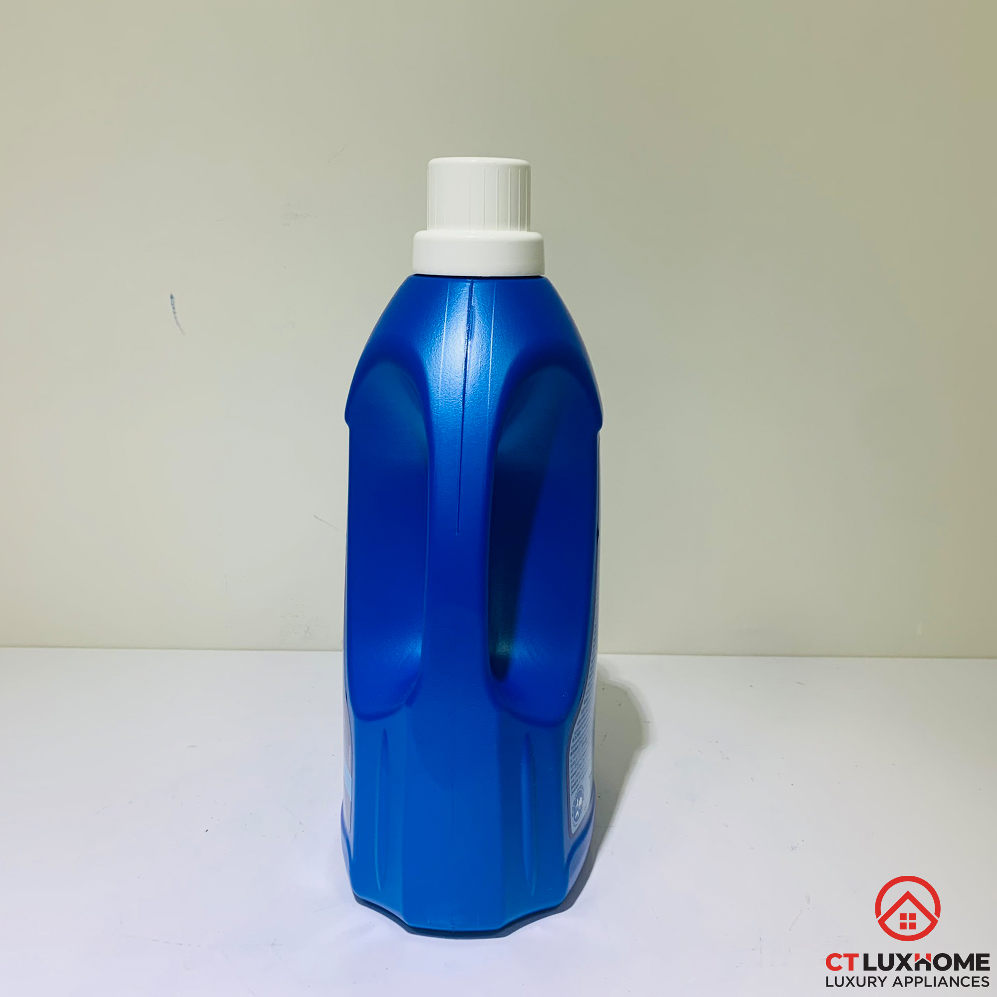Gel rửa chén bát Finish Classic 1,5 lít [2 chức năng]