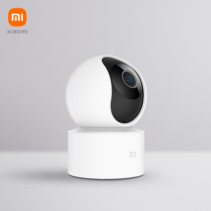 Camera giám sát Xiaomi 360 độ 1080p