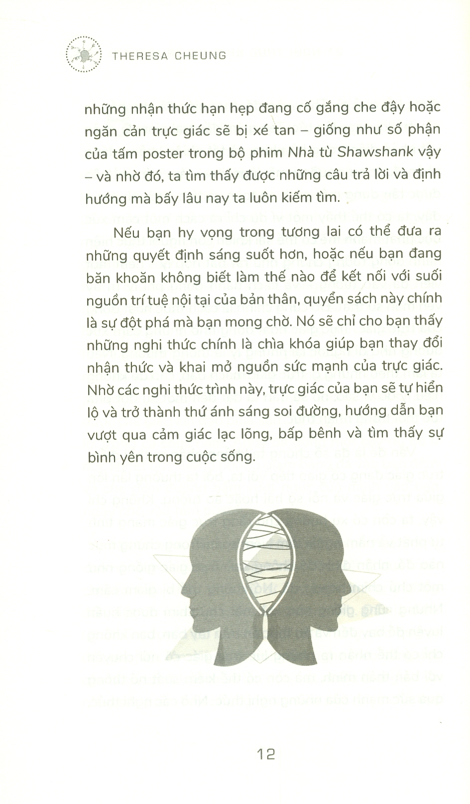 21 Nghi Thức Khai Mở Trực Giác