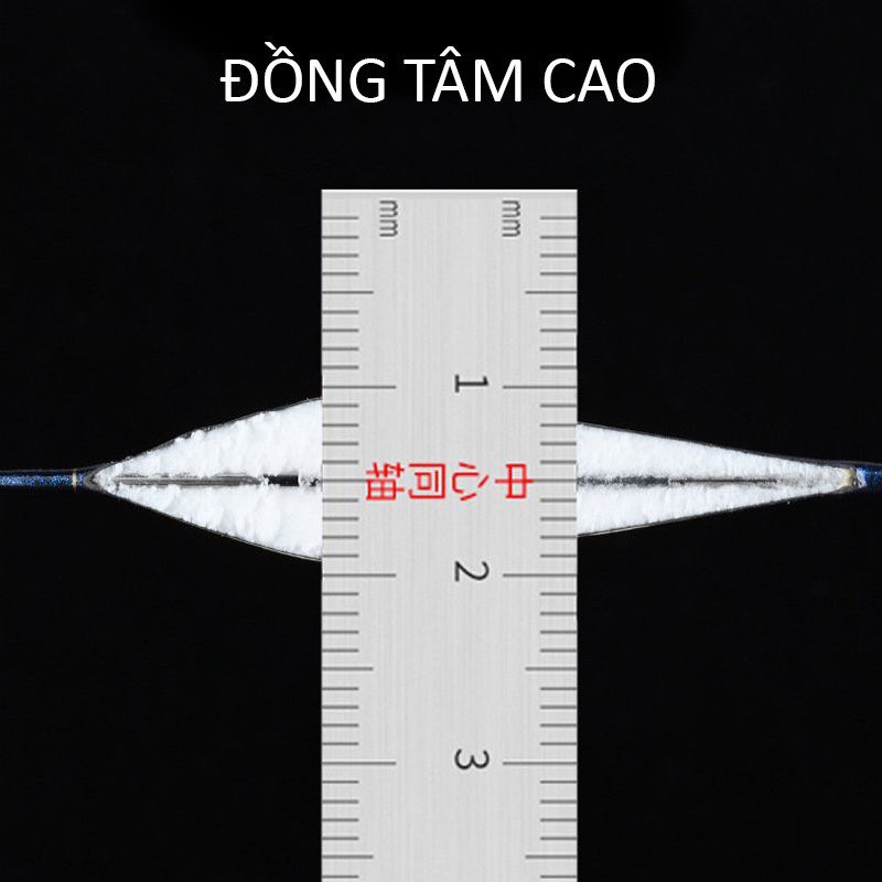 phao câu săn hàng - cam kết bảo hành đổi trả