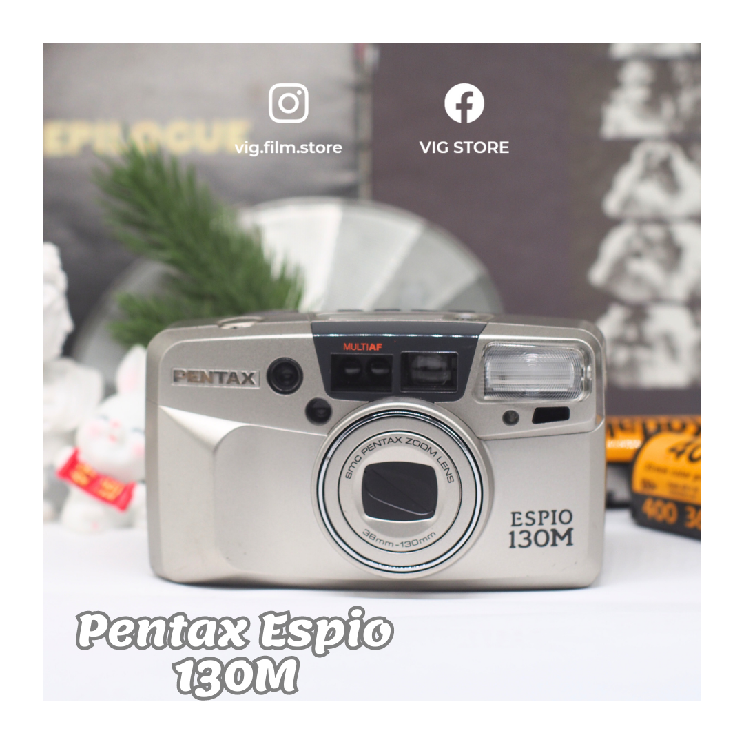 Series Pns Pentax