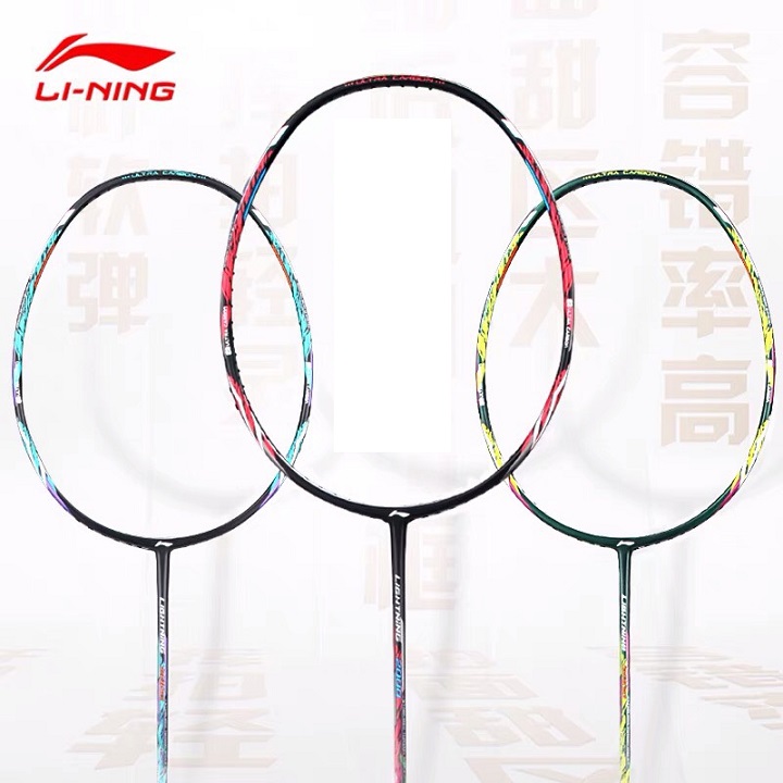 Vợt Cầu Lông Lining Lightning 2000 Chính Hãng
