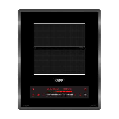 [HCM]Bếp Từ Đơn Cao Cấp KAFF - KF-H33IS