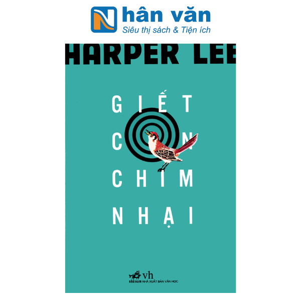 Sách - giết con chim nhại