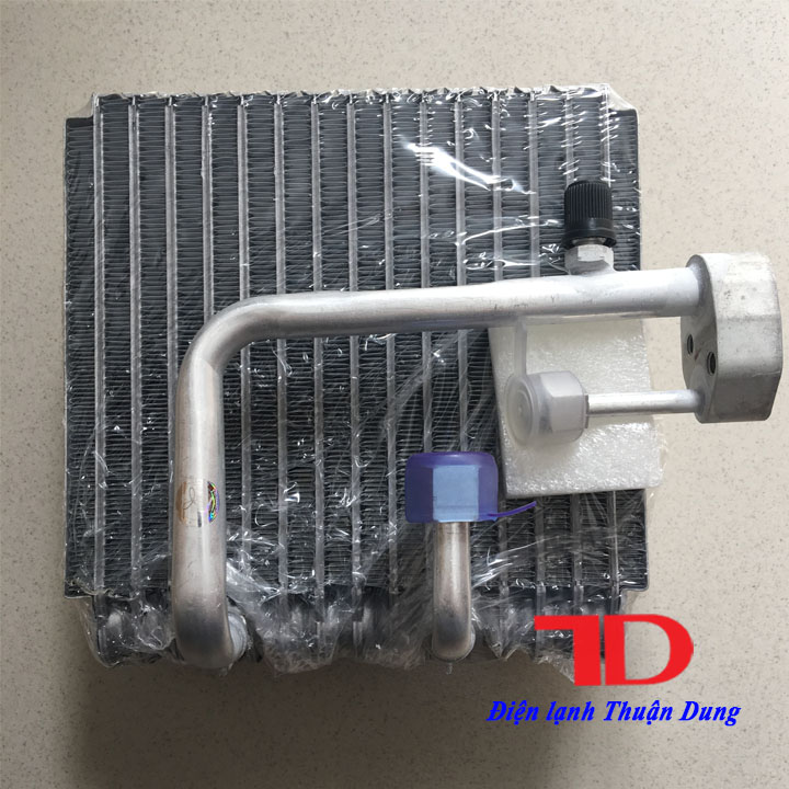 Dàn lạnh HYUNDAI 8-15 tấn đời 2005 - Điện Lạnh Thuận Dung