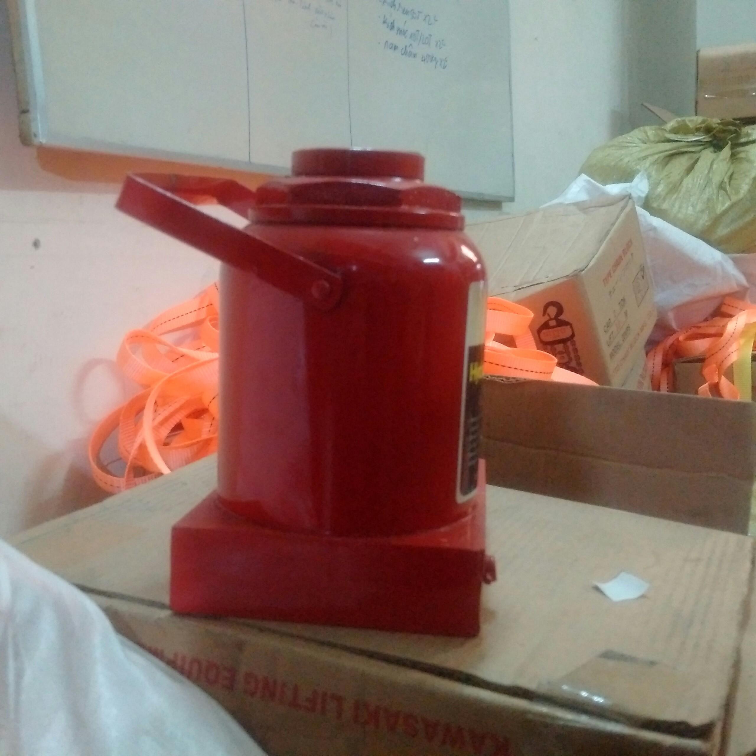 KÍCH THỦY LỰC 50 TẤN