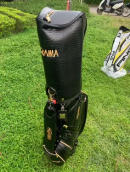 Túi gậy golf Honma 60 năm