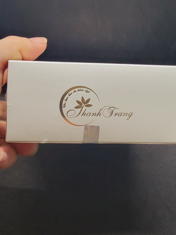 [HCM]Kem Face Diamond THANH TRANG MẪU MỚI 2020 (Không Có Serum)