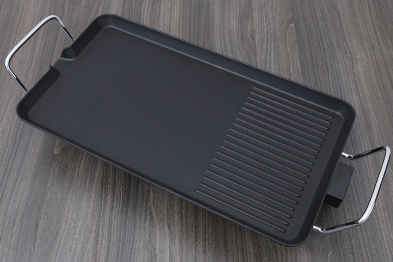Bếp Nướng Kangaroo KG 699