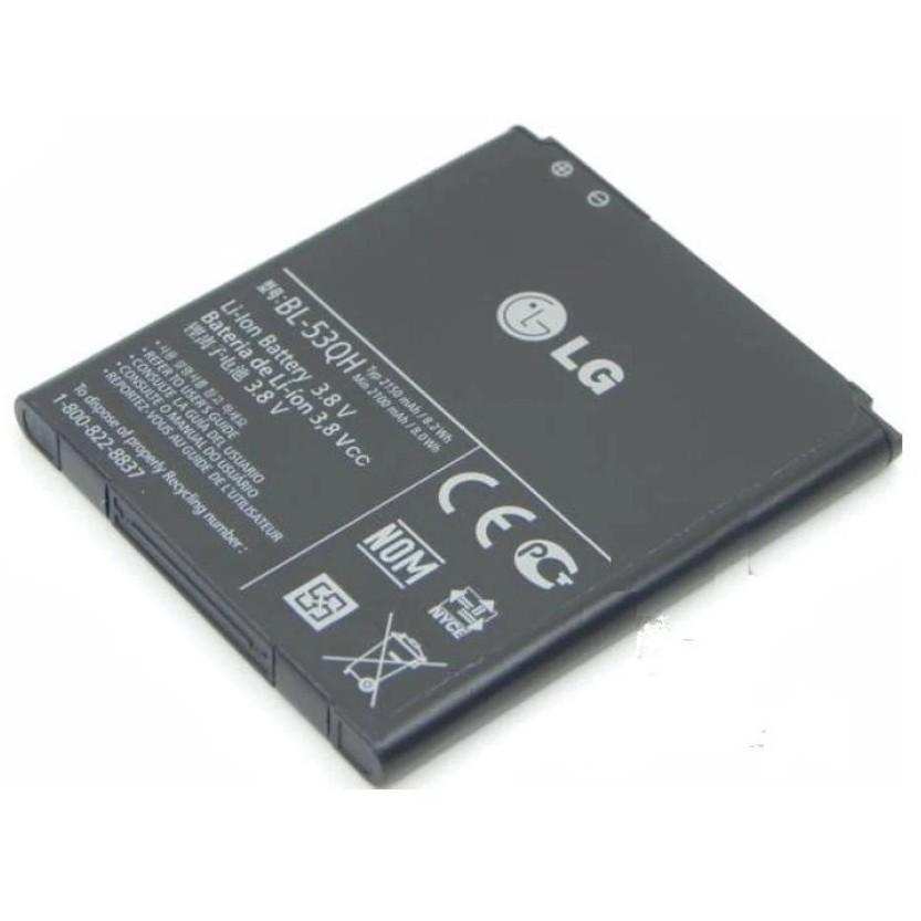 Pin LG F160 BL-53QH