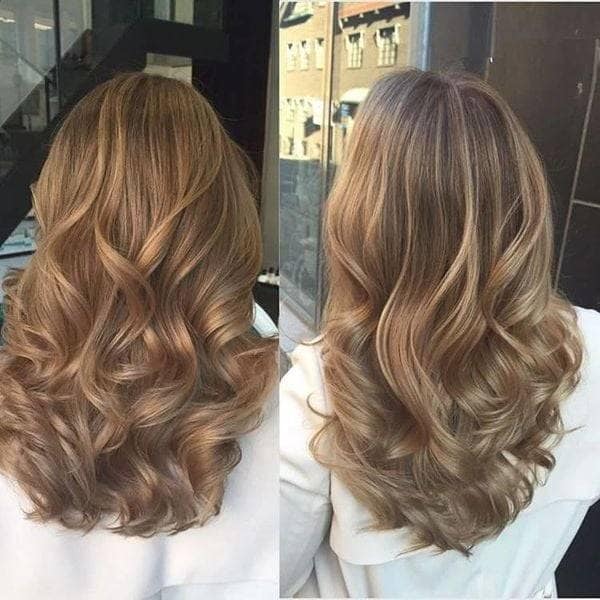 Kem tạo kiểu tóc uốn xoăn Argan Deluxe Curl Defining Cream 240ml