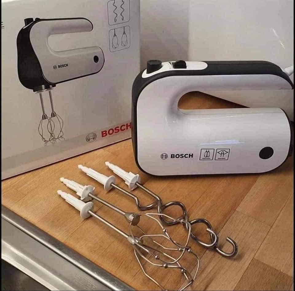 Máy đánh trứng BOSCH MFQ40303