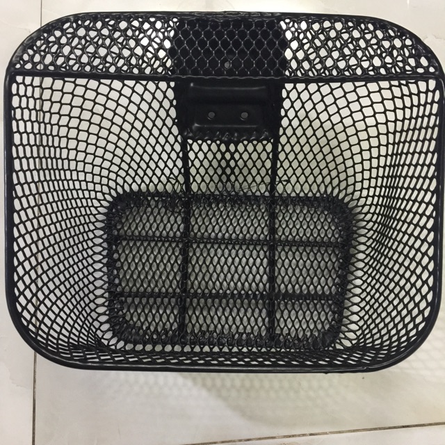Rổ spark gắn sirius ( ko kèm bass nạ)