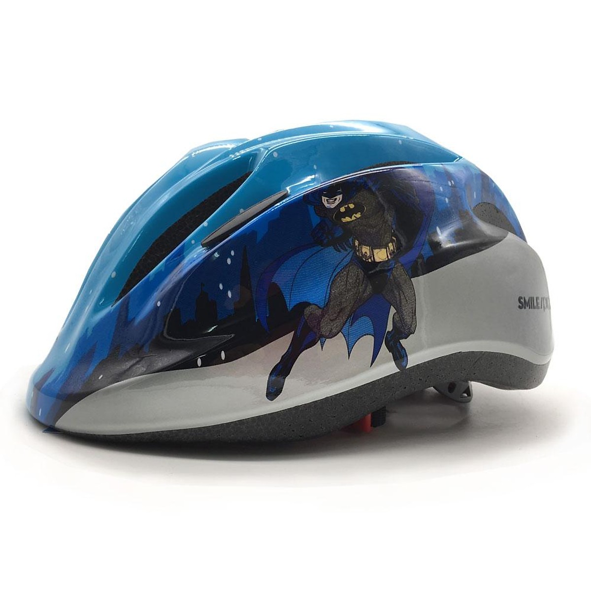[HCM]Nón Bảo Hiểm trẻ em Protec chính hãng : Batman