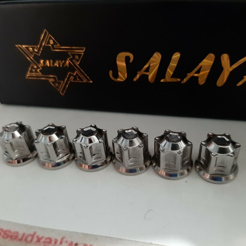[HCM]tán nhông sên dĩa 6con ex 150