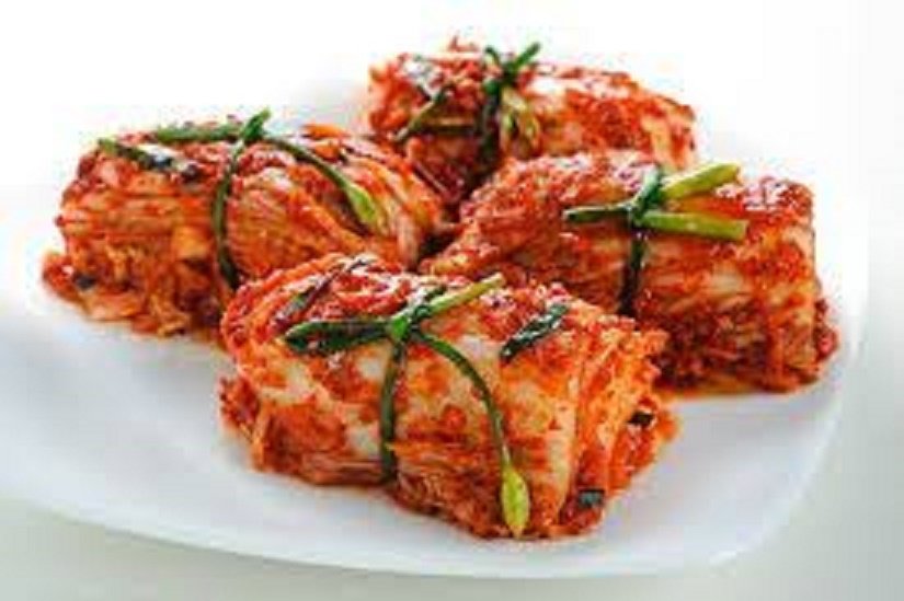 Bột Điều Màu Ông Chà Và 100g