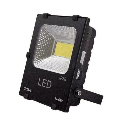 Đèn LED Pha 100W ánh sáng Trắng