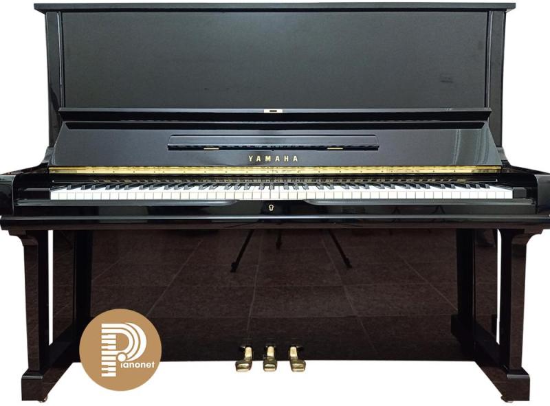 Đàn piano cơ YAMAHA U3H 2775300