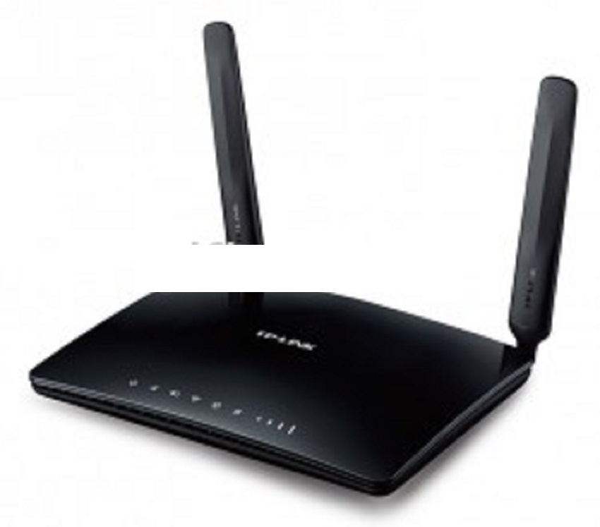 Bộ phát wifi 4G TP-Link MR6400