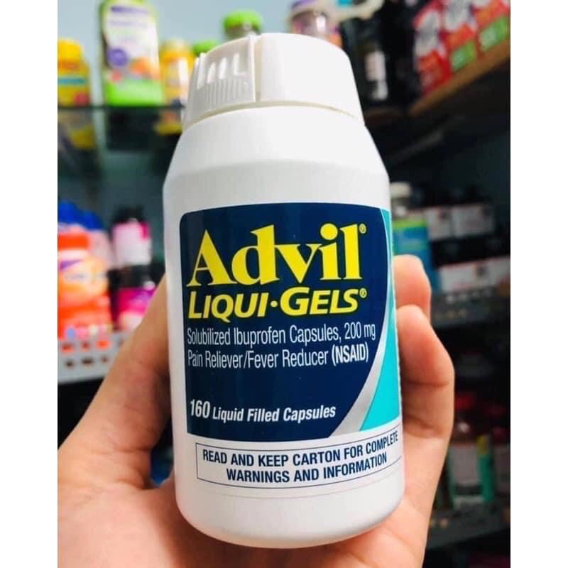 [HCM]Liquid Gel(dạng viên Gel)