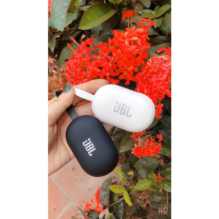Tai Nghe Không Dây Tương Thích Bluetooth, Tai Nghe JBL X8 TrueWireless Siêu Hot, Tai Nghe Âm Thanh Nổi Chân Thực, Kết Nối Siêu Nhanh, Đàm Thoại Lâu, Phạm Vi Kết Nối Xa, Nhỏ Gọn, BH uy tín 1 đổi 1.