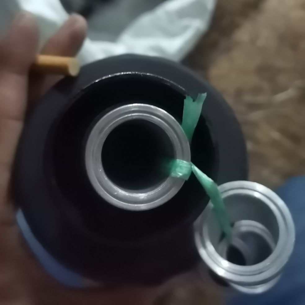 tiêu pô cbr redleo co video
