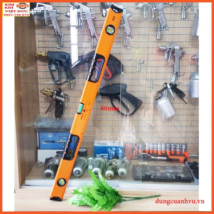 THƯỚC THỦY KAPUSI 60CM