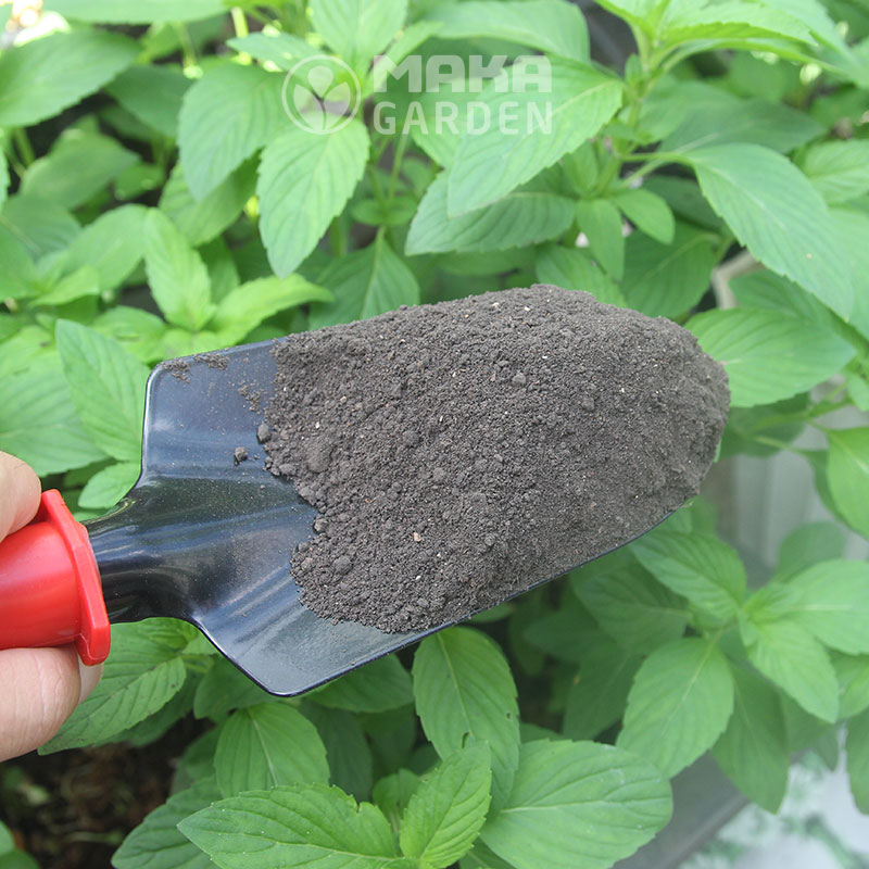 Phân gà vi sinh nguyên chất đã qua xử lý 1989 (2kg)