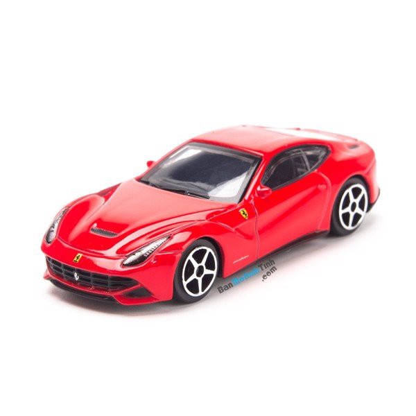 [HCM]Mô hình siêu xe Ferrari tỷ lệ 1:64
